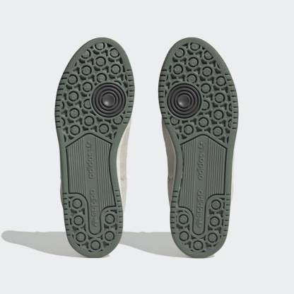 Men's adthtidas Centennial 85 High Shoes