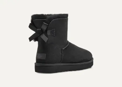 Women's Mini Bailey Bow II Boot