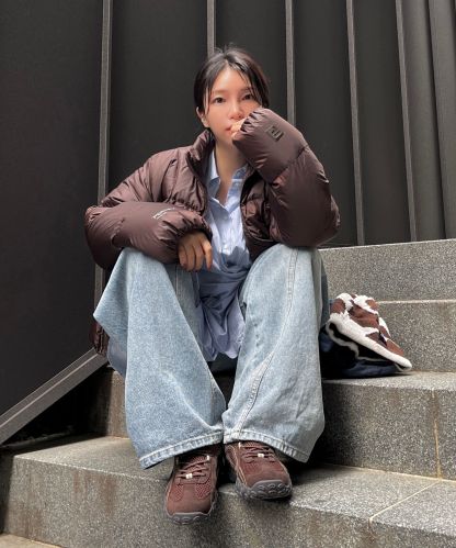 에샤페 초코(1XM02361H200)