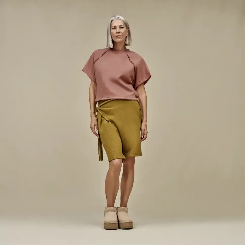 Women's Classic Ultra Mini Platform Boot