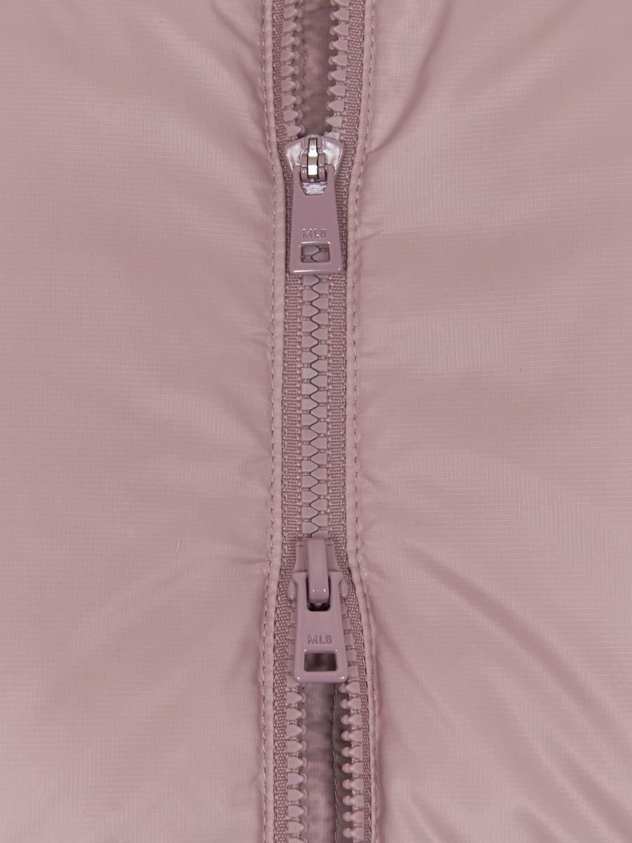 [카리나PICK]여성 크롭 커브패딩 LA다저스