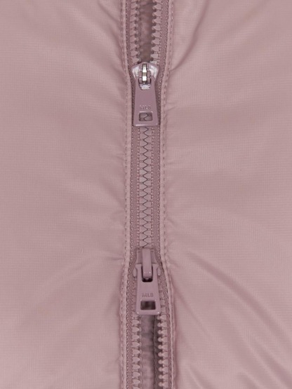 [카리나PICK]여성 크롭 커브패딩 LA다저스