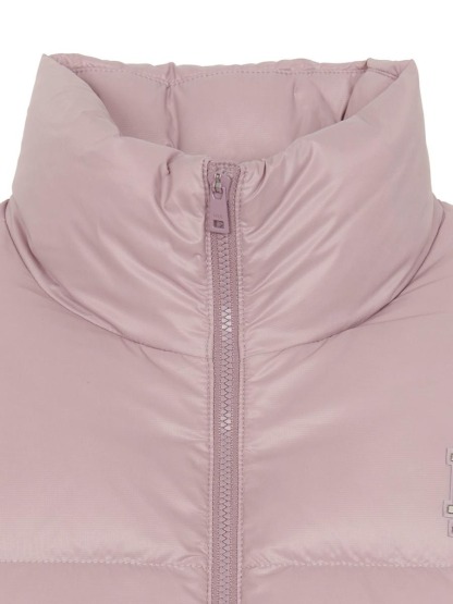 [카리나PICK]여성 크롭 커브패딩 LA다저스