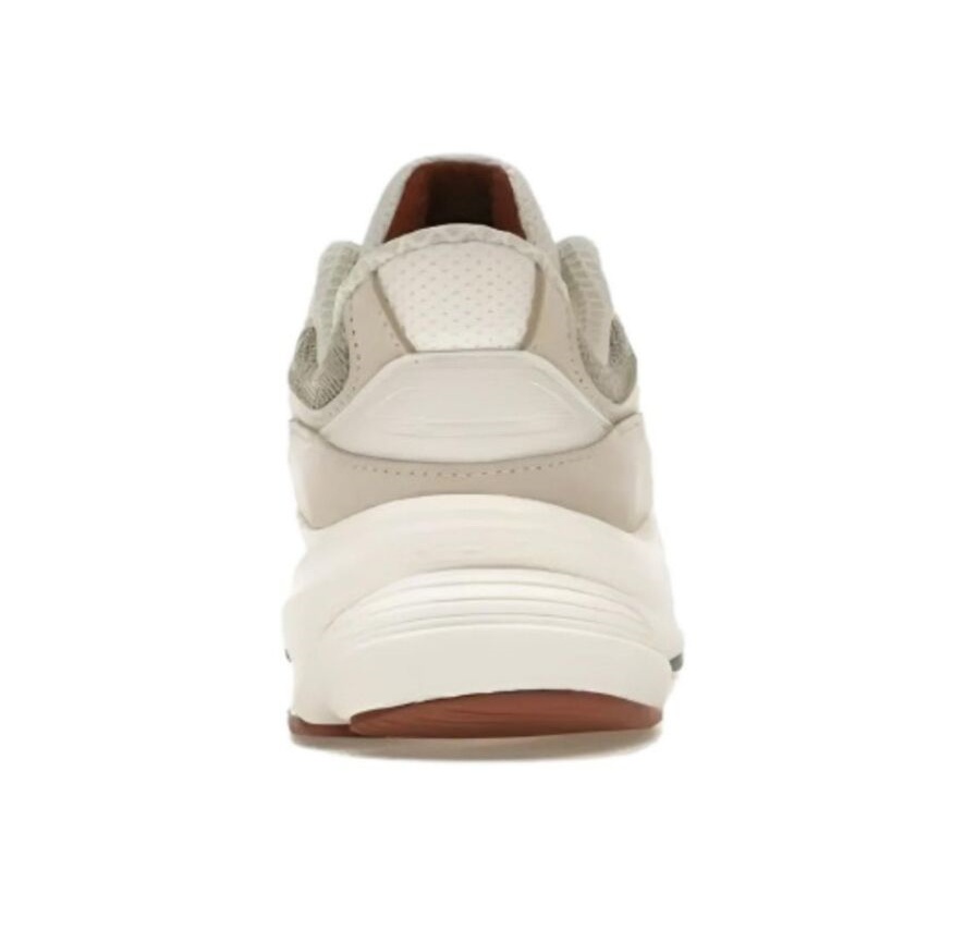 [Irene❤최애]뉴발란스 x 로로 피아나 990v6 메이드 인 USA 크림 U990LO6