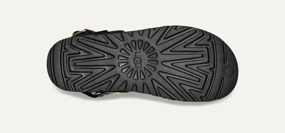 Women's Goldenstar Villa Clog