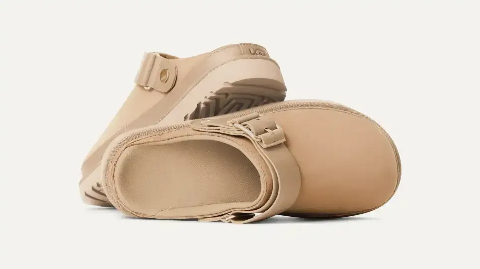 Women's Goldenstar Villa Clog