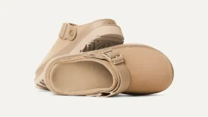 Women's Goldenstar Villa Clog