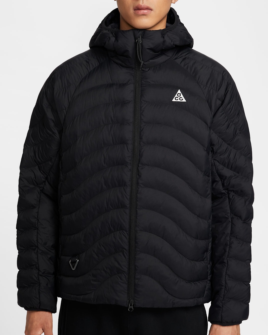 나이키 ACG '라바 플로우'