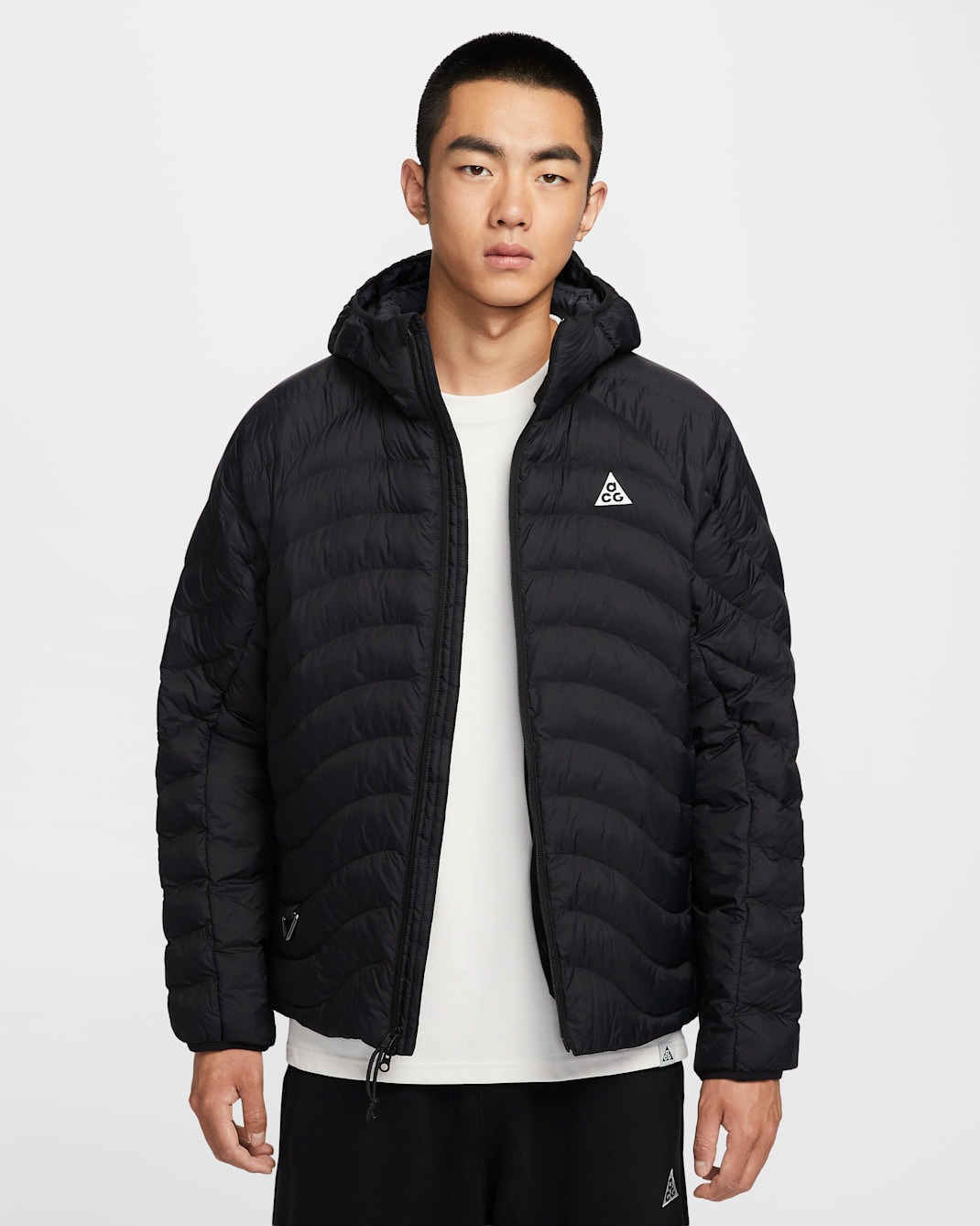 나이키 ACG '라바 플로우'