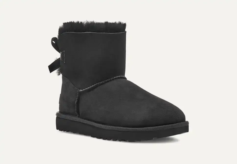 Women's Mini Bailey Bow II Boot