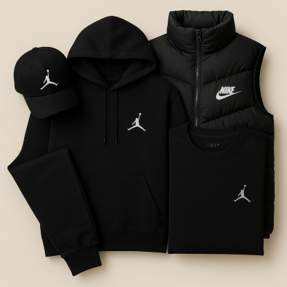 Winter 2025/2026 set