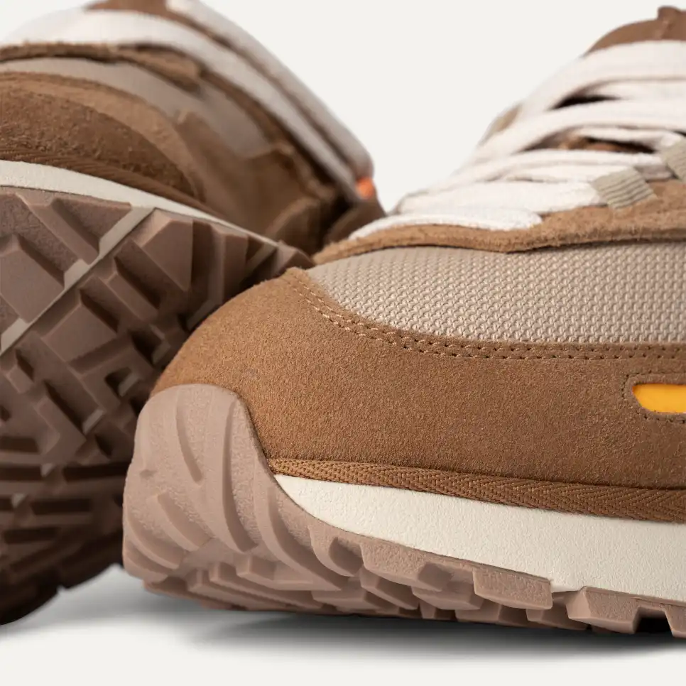 Women's Retrofi Low Sneaker