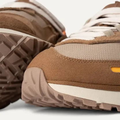 Women's Retrofi Low Sneaker