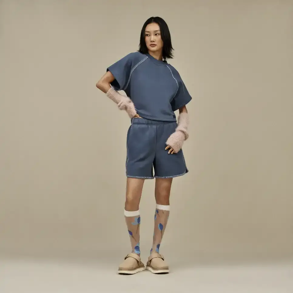 Women's Goldenstar Villa Clog