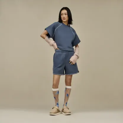 Women's Goldenstar Villa Clog