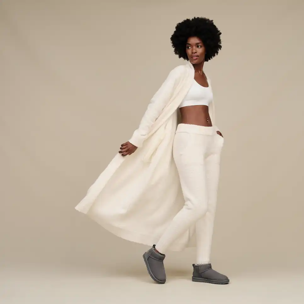 Women's Classic Ultra Mini Boot