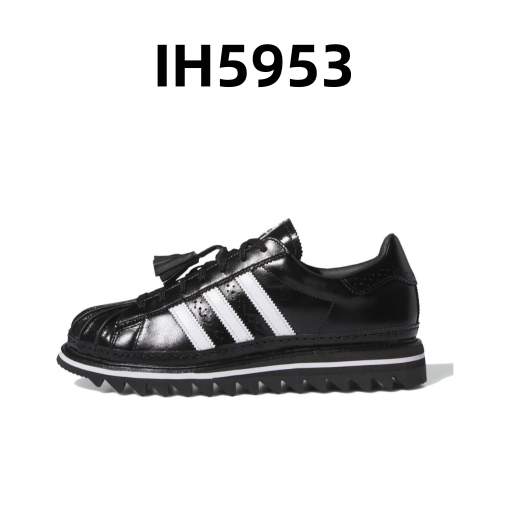 [콜라보 히트 상품]CLOT x 아디다스 오리지널 슈퍼스타