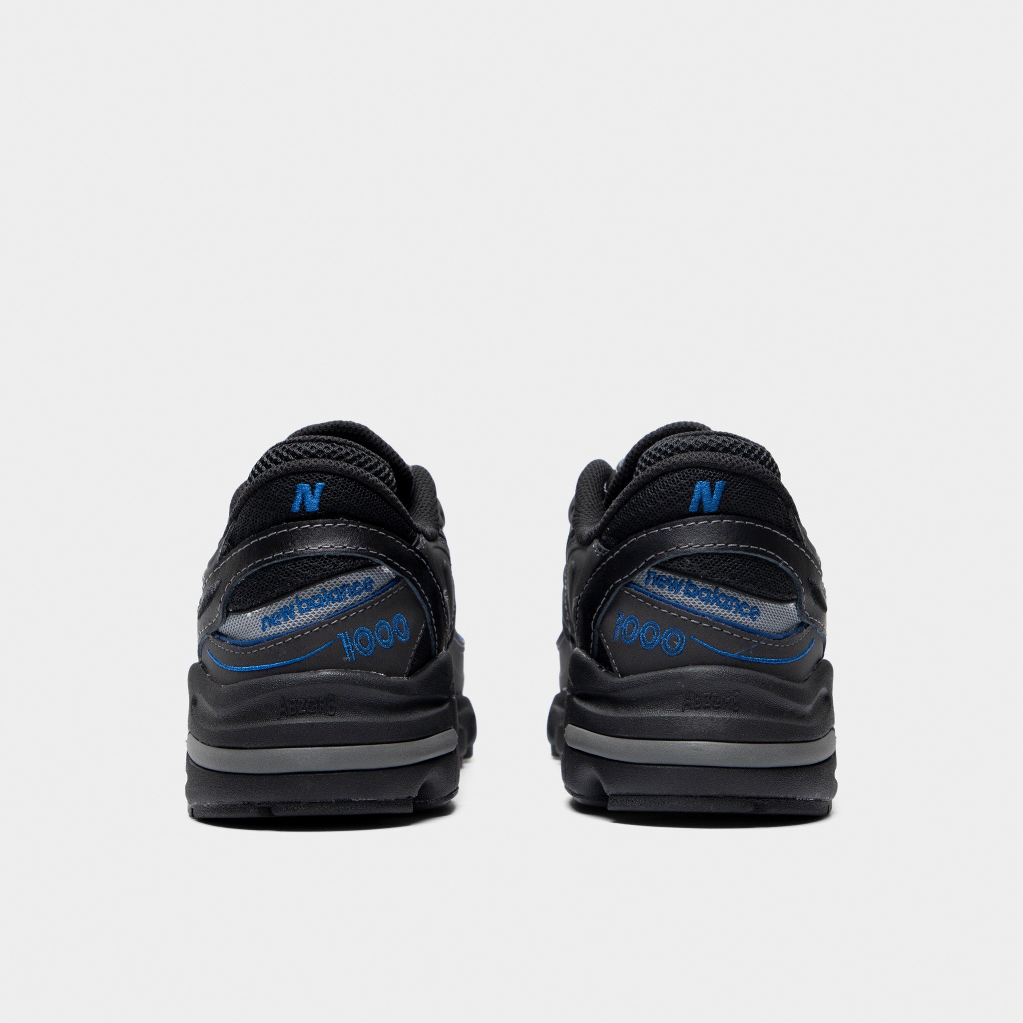 Nethtw Balathtnce M1000 Galaxy Blue / Castlerock