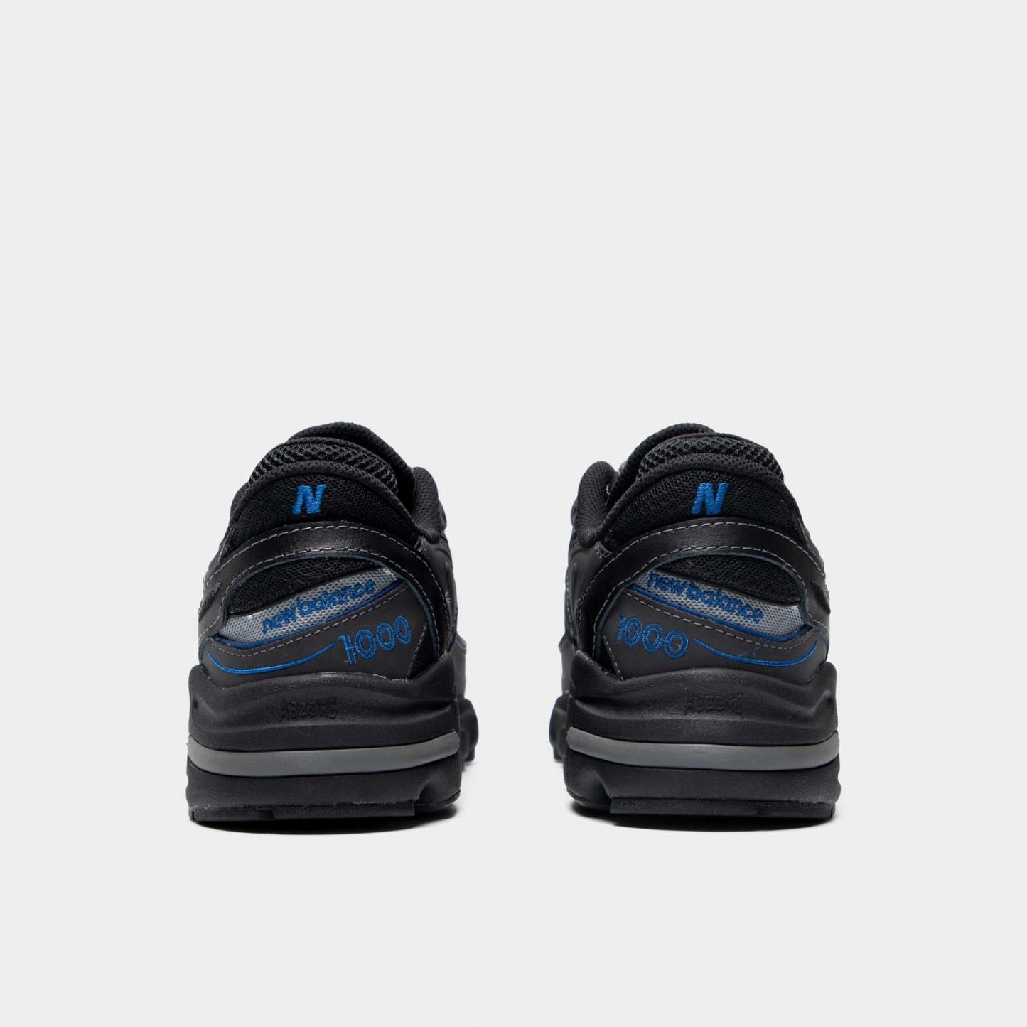 Nethtw Balathtnce M1000 Galaxy Blue / Castlerock