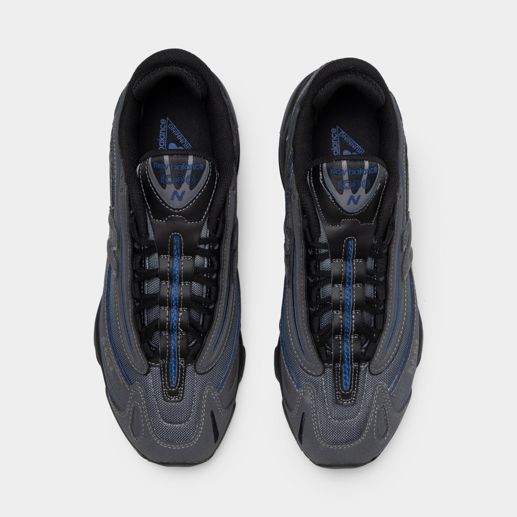 Nethtw Balathtnce M1000 Galaxy Blue / Castlerock