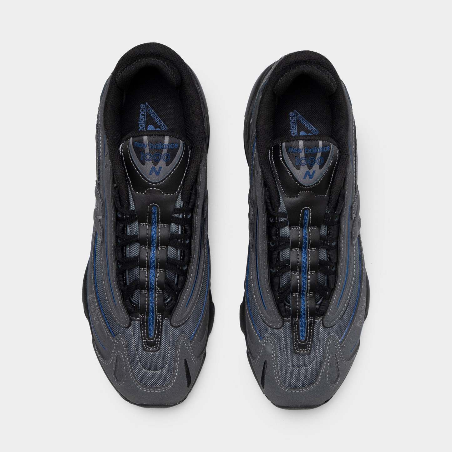 Nethtw Balathtnce M1000 Galaxy Blue / Castlerock