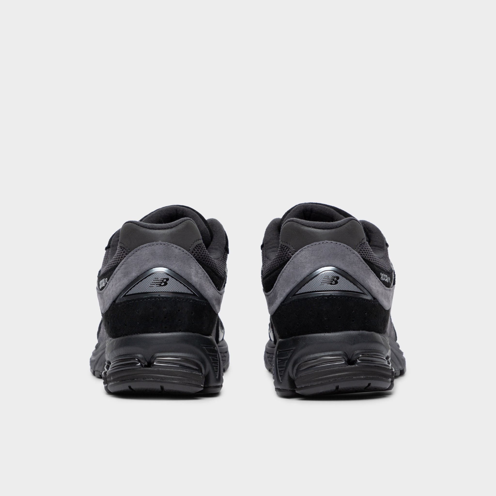 New Balance M2002RBL Black / Black