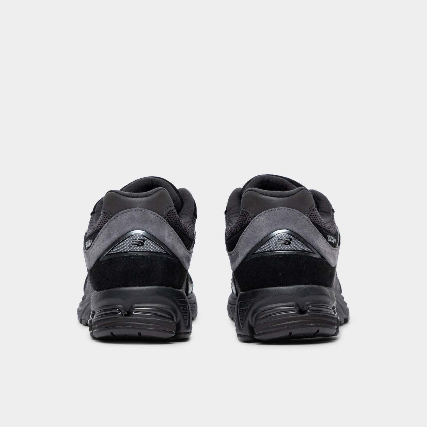 New Balance M2002RBL Black / Black