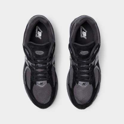 New Balance M2002RBL Black / Black