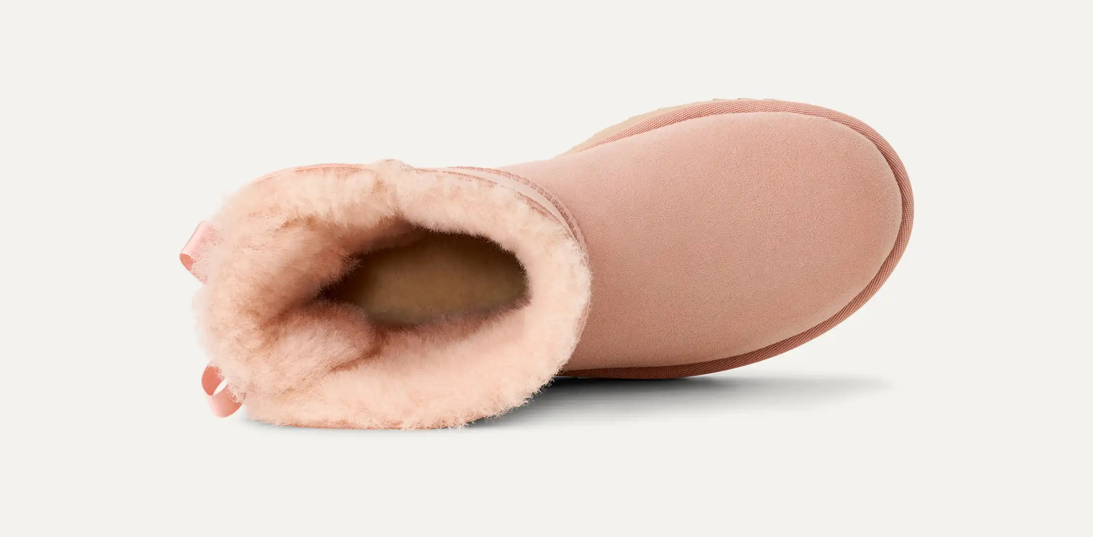 여성용 미니 베일리 보우 II