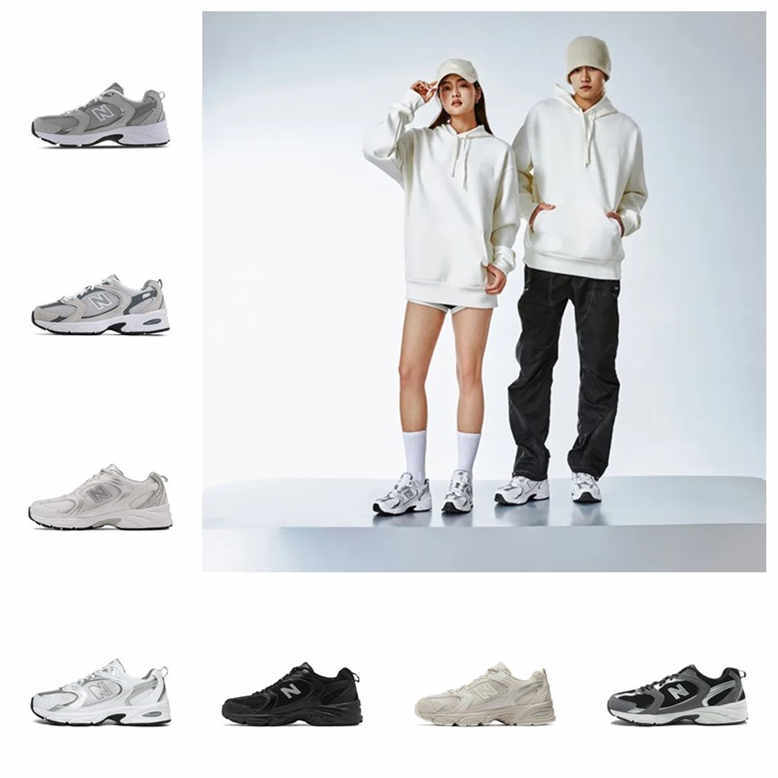 뉴발란스 530 스니커즈