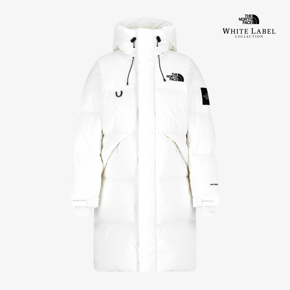 액트라 다운 코트 (RDS)