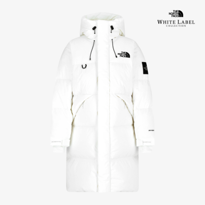 액트라 다운 코트 (RDS)