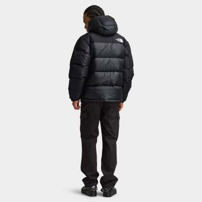 Ththte Nothtrth Fathtce HMLYN Down Parka / TNF Black