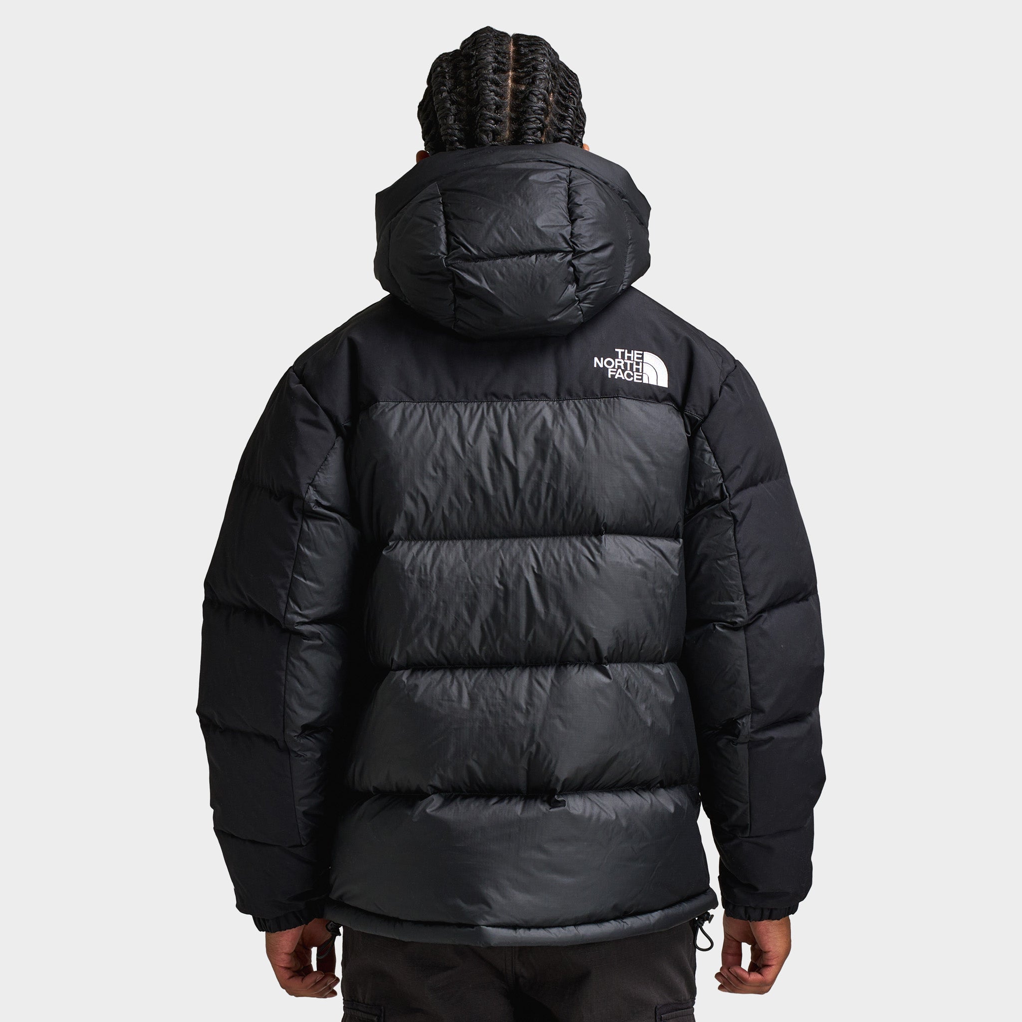 Ththte Nothtrth Fathtce HMLYN Down Parka / TNF Black