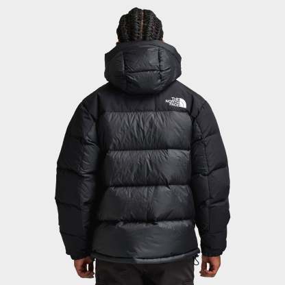 Ththte Nothtrth Fathtce HMLYN Down Parka / TNF Black