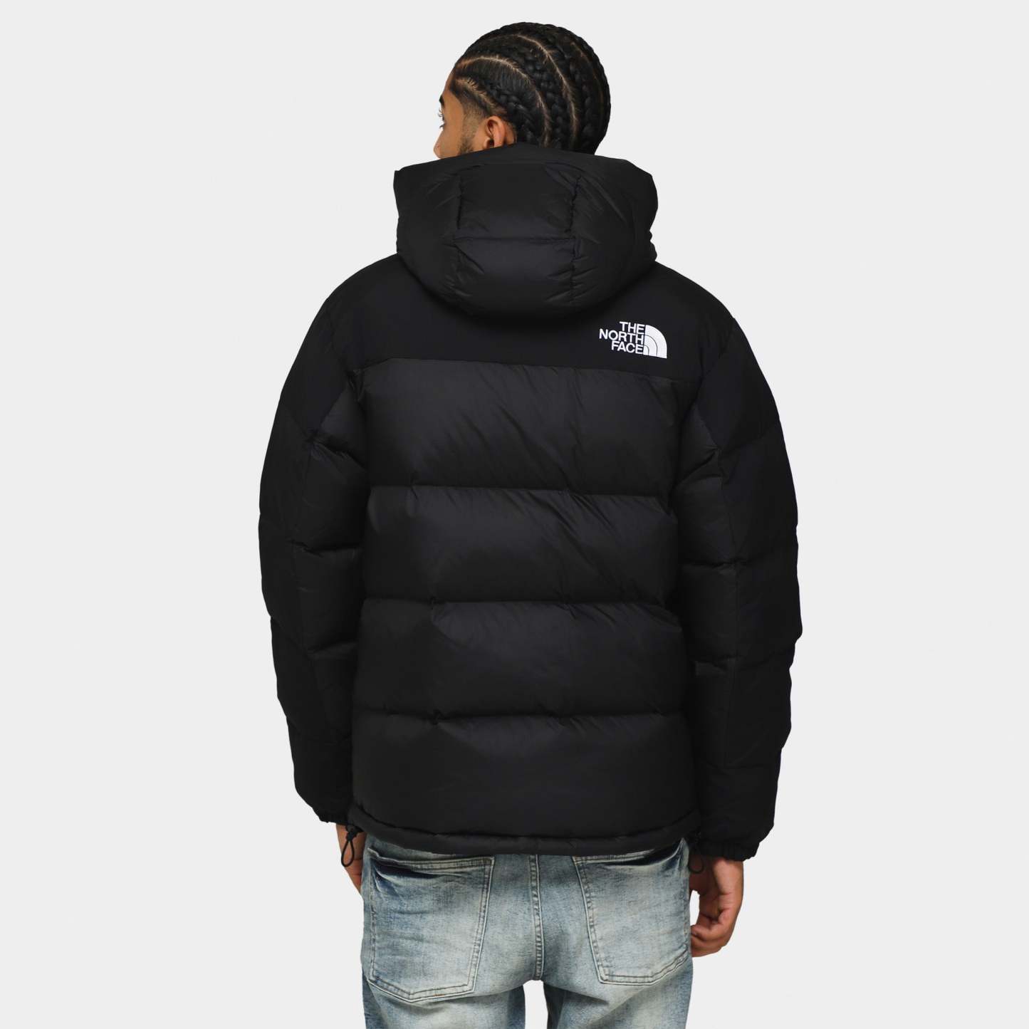 Ththte Nothtrth Fathtce HMLYN Down Parka / TNF Black