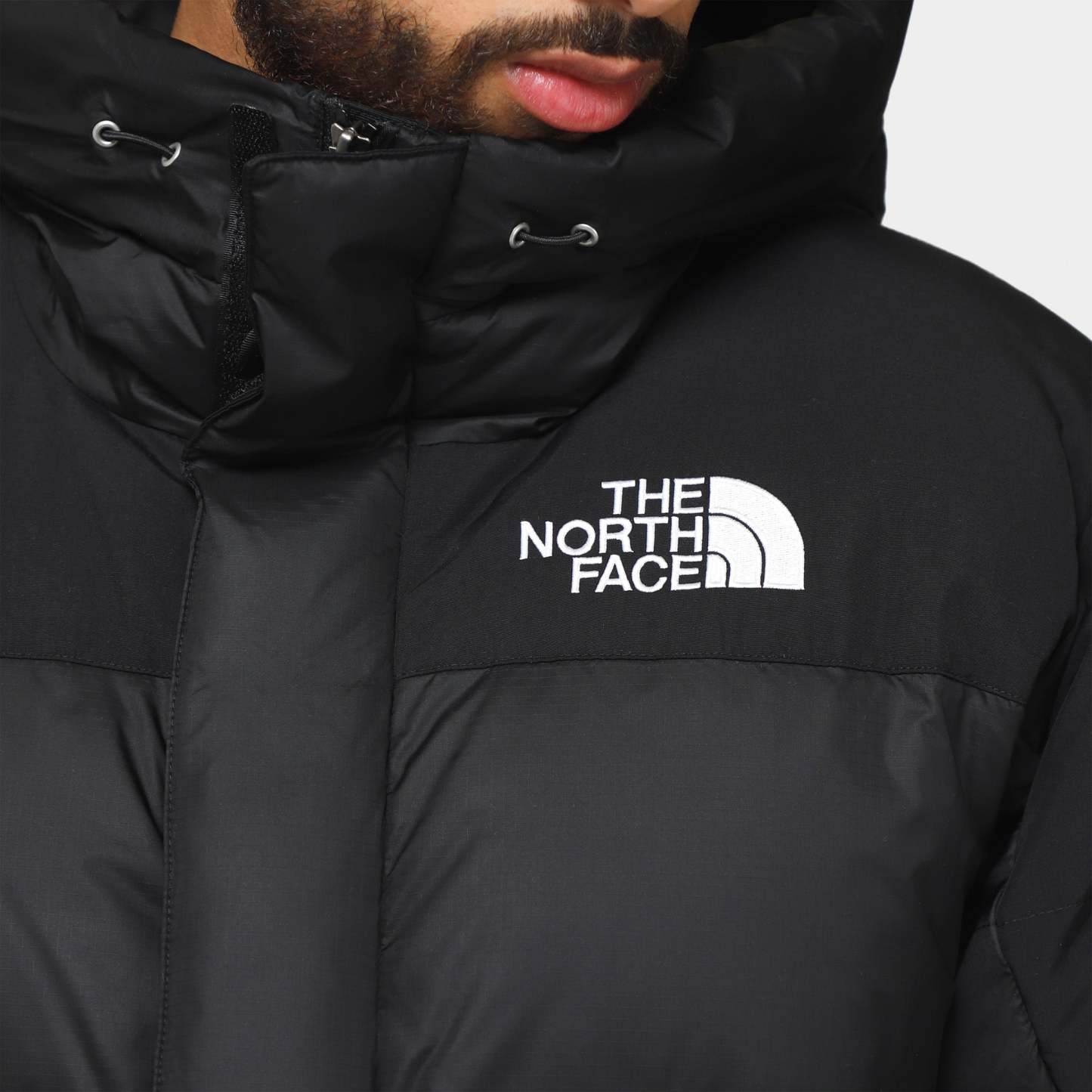 Ththte Nothtrth Fathtce HMLYN Down Parka / TNF Black