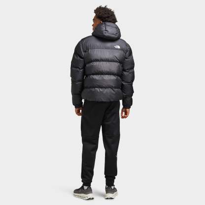 Ththte Nothtrth Fathtce Kanaga Jacket / TNF Black