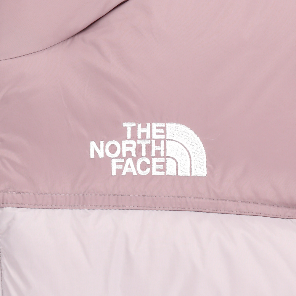 여성 레인보우 다운 자켓 (RDS)