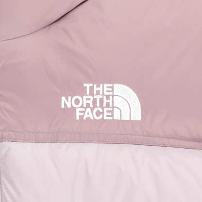 여성 레인보우 다운 자켓 (RDS)