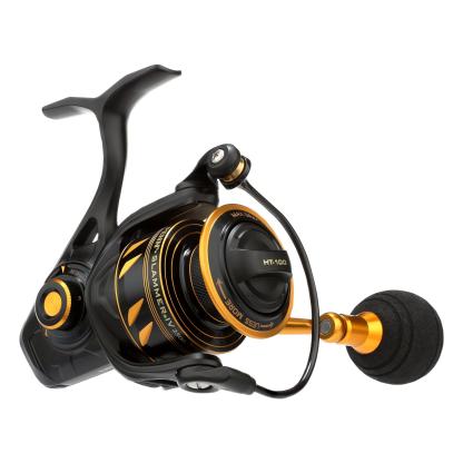 Penn丨Slammer IV Spinning Reel