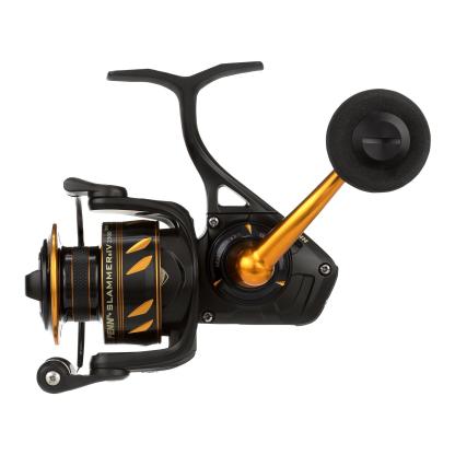 Penn丨Slammer IV Spinning Reel