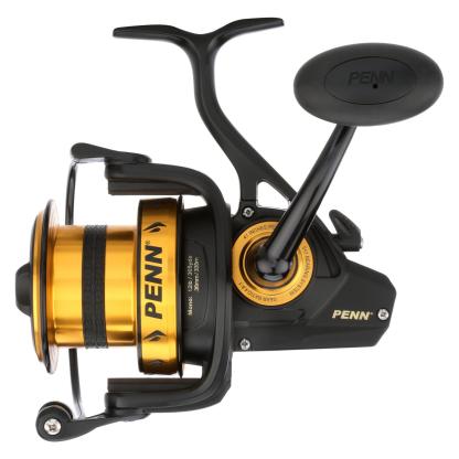 Penn丨Spinfisher VII Long Cast Spinning Reel