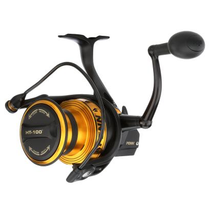 Penn丨Spinfisher VII Long Cast Spinning Reel