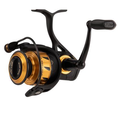 Penn丨Spinfisher VI Spinning Reel