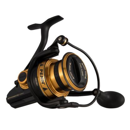 Penn丨Spinfisher VI Long Cast Spinning Reel