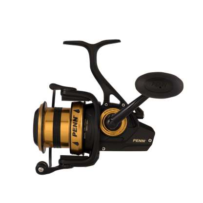 Penn丨Spinfisher VI Long Cast Spinning Reel