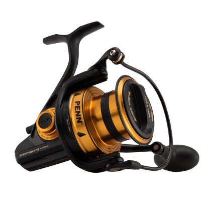 Penn丨Spinfisher VI Long Cast Spinning Reel