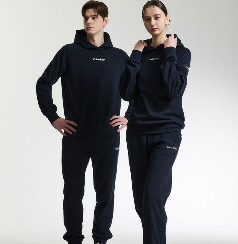 25SS 이지웨어 셋업 유니 3종세트 택1