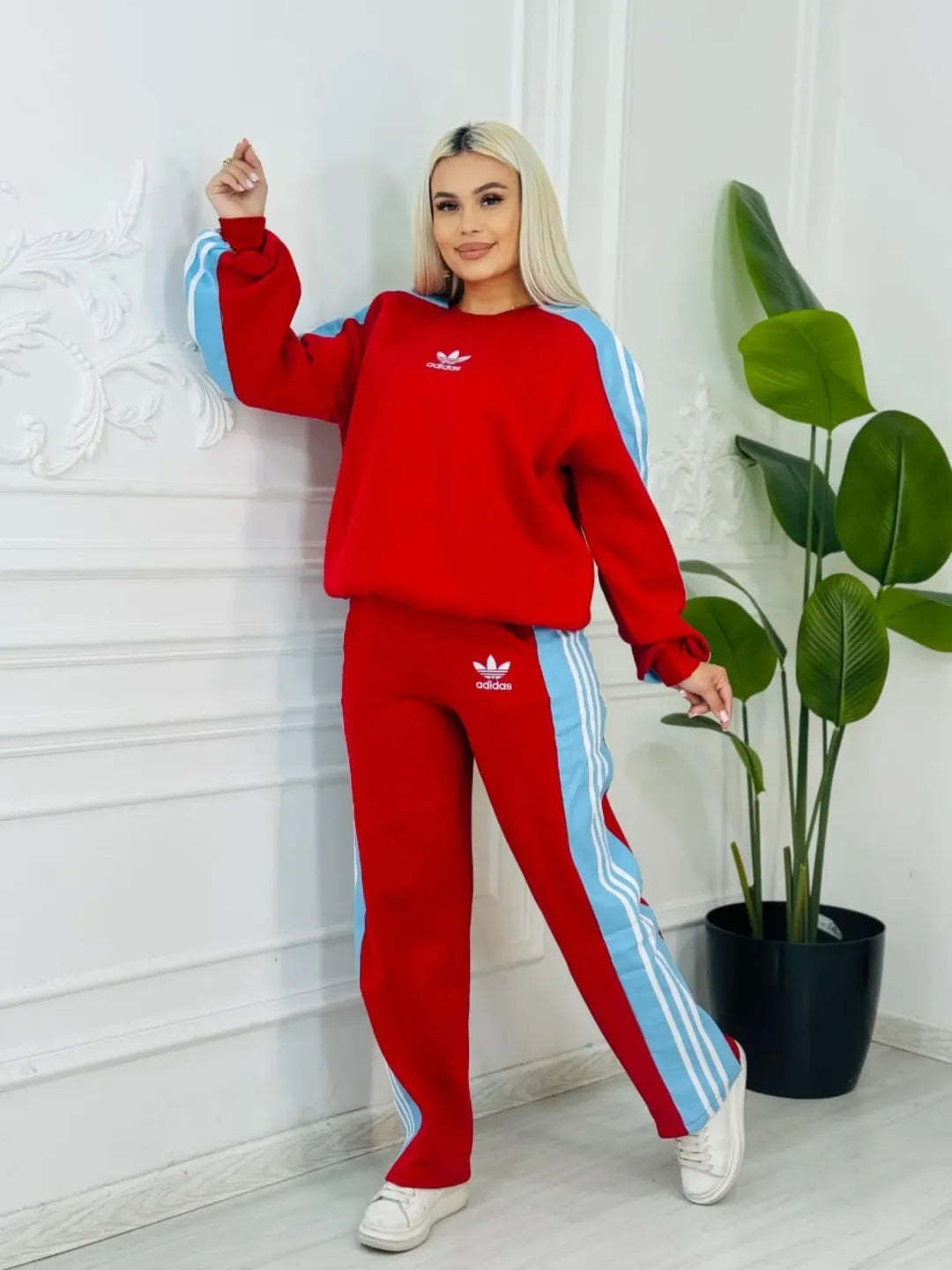 WOMEN'S JUMPSUITS WINTER 2025/2026